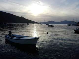 Апартаменты Apartment Bigovo Тиват Апартаменты-40