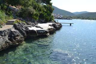 Апартаменты Apartment Bigovo Тиват Апартаменты-42