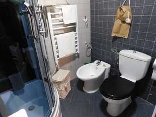 Апартаменты Apartment Bigovo Тиват Люкс с 2 спальнями-8