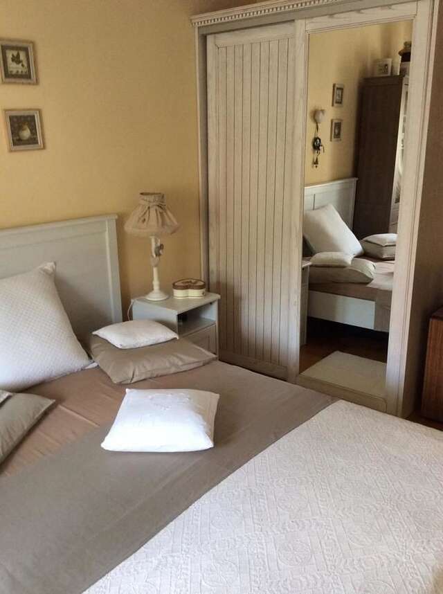 Апартаменты Apartment Bigovo Тиват-14