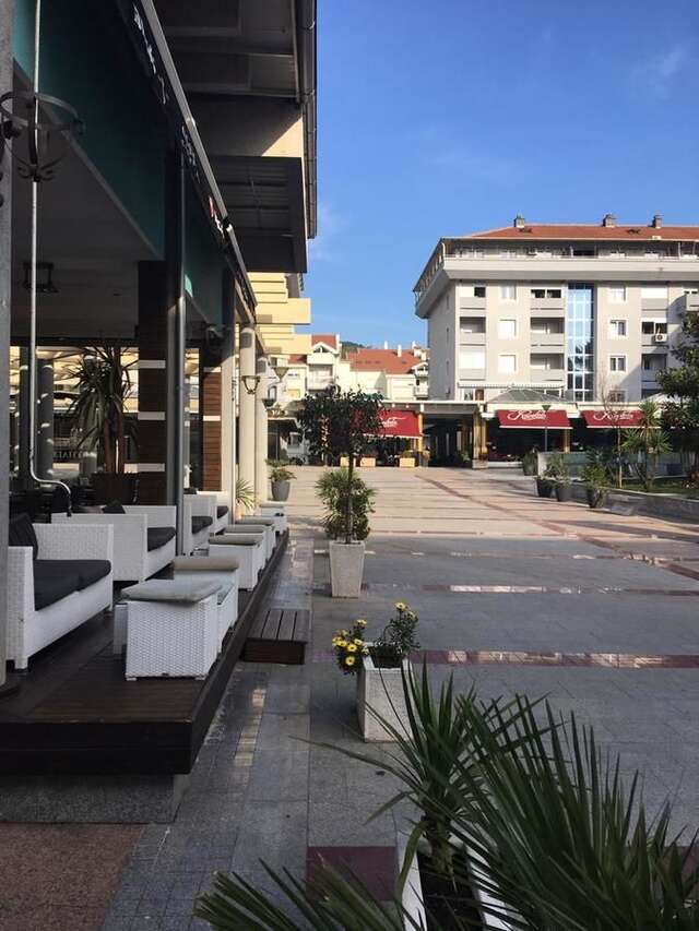 Апартаменты Apartment Bigovo Тиват-18