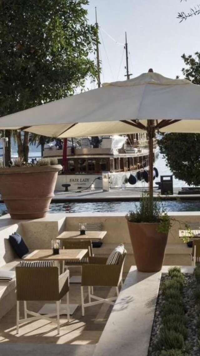 Апартаменты Apartment Bigovo Тиват-19