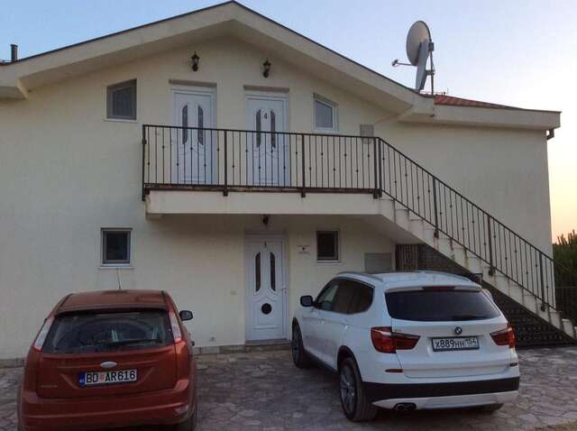 Апартаменты Apartment Bigovo Тиват-24