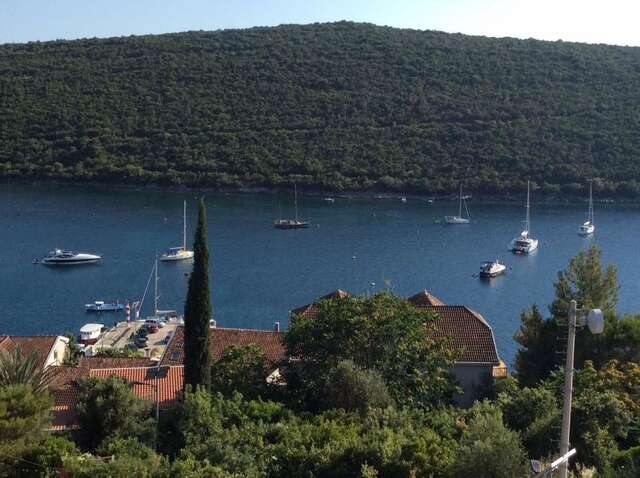 Апартаменты Apartment Bigovo Тиват-25