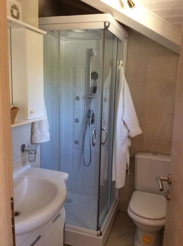 Апартаменты Apartment Bigovo Тиват-31