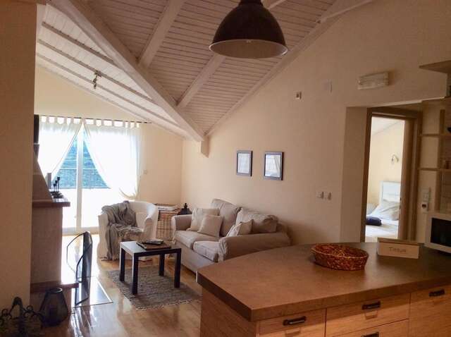 Апартаменты Apartment Bigovo Тиват-33