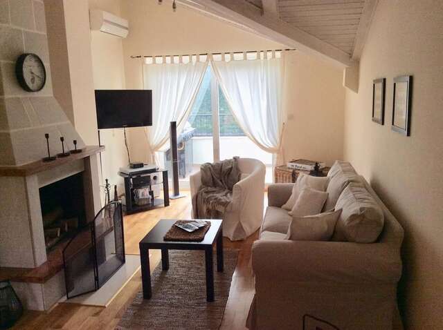 Апартаменты Apartment Bigovo Тиват-34