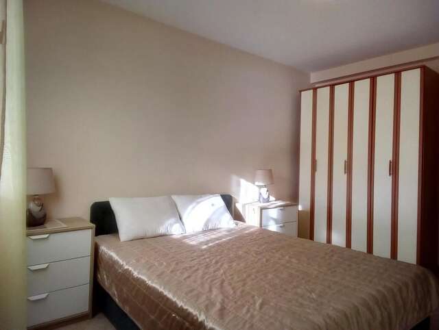 Апартаменты Apartment Bigovo Тиват-41