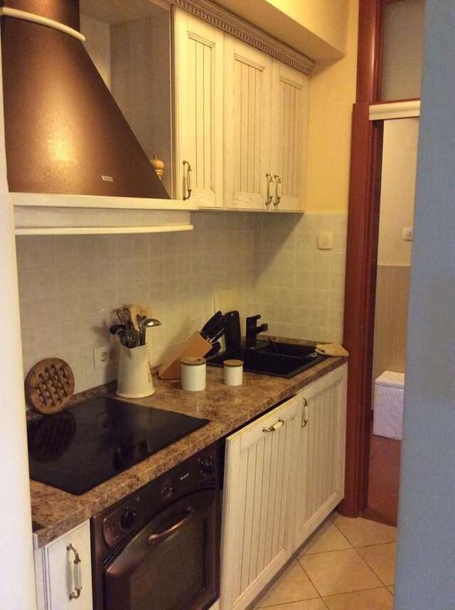 Апартаменты Apartment Bigovo Тиват-6