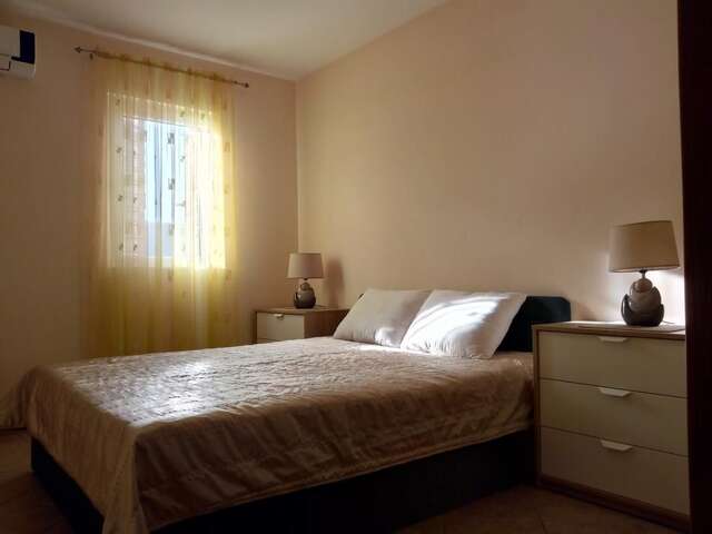 Апартаменты Apartment Bigovo Тиват-42