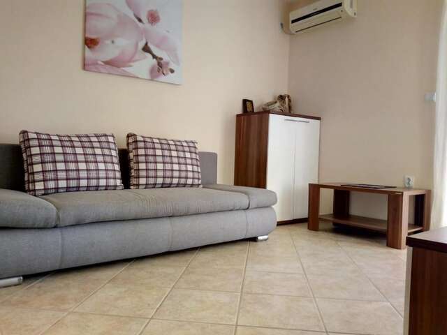 Апартаменты Apartment Bigovo Тиват-49