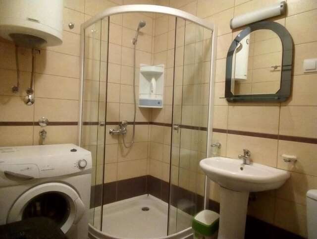 Апартаменты Apartment Bigovo Тиват-51