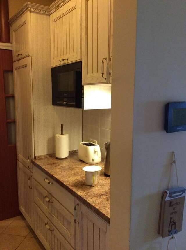 Апартаменты Apartment Bigovo Тиват-7