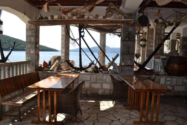 Апартаменты Apartment Bigovo Тиват-57