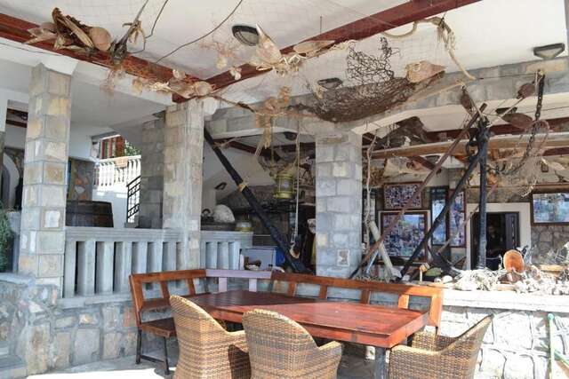 Апартаменты Apartment Bigovo Тиват-61