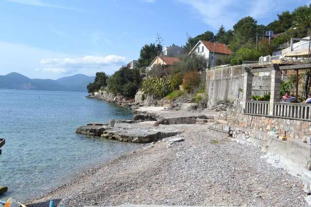 Апартаменты Apartment Bigovo Тиват-62