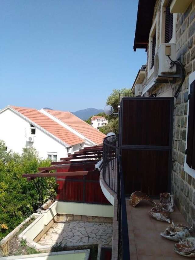 Апартаменты Apartment Bigovo Тиват-65