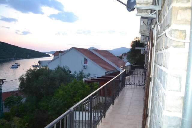 Апартаменты Apartment Bigovo Тиват-67