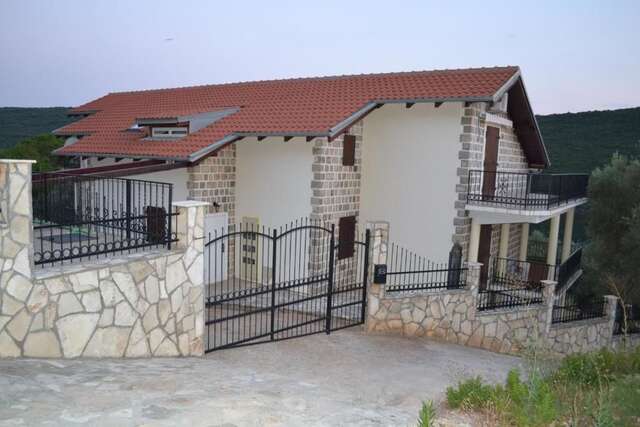 Апартаменты Apartment Bigovo Тиват-69