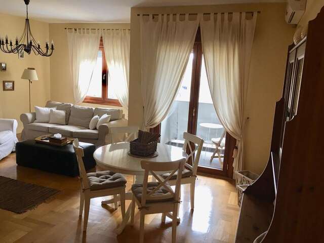 Апартаменты Apartment Bigovo Тиват-9