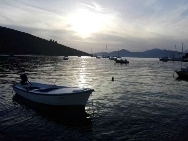 Апартаменты Apartment Bigovo Тиват-76