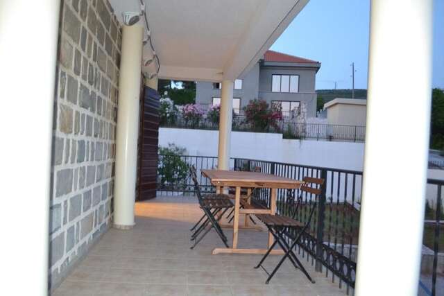 Апартаменты Apartment Bigovo Тиват-77