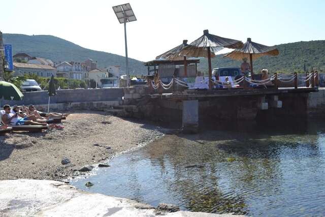 Апартаменты Apartment Bigovo Тиват-79