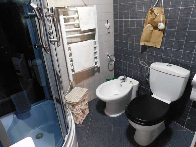 Апартаменты Apartment Bigovo Тиват-11